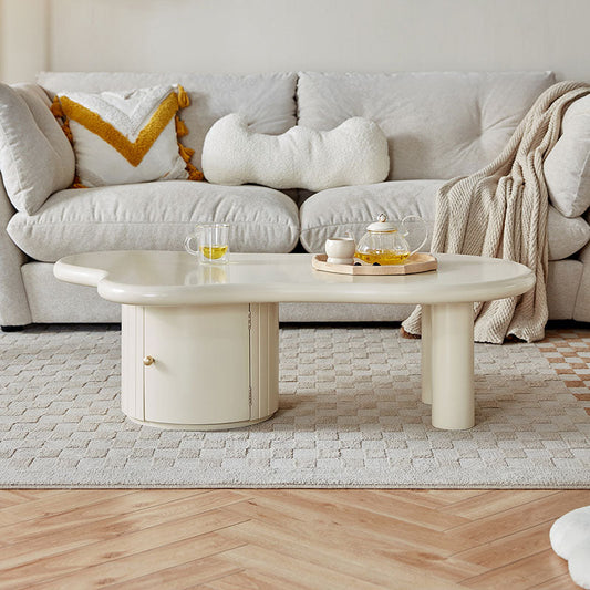Cloud Storage Coffee Table-0