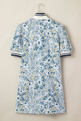 Kaylani Short Sleeve Mini Dress