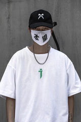 HiT16 Alien Movement Tee