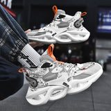 61101 NX Time-1 Sneakers