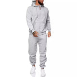 Men's sweatsuits