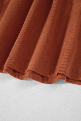 Kaylee Waist Bracelet Sleeve Dress
