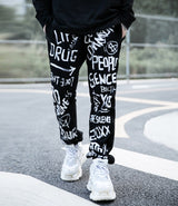 APP2 Urban Speed Racer Sweatpants
