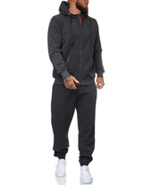 Men's sweatsuits