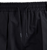 IBP302 Cyber Black Pants