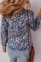 Emi Long Sleeve Shirt Long Sleeve Top