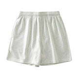 Men's Casual American-style All-match Loose Breathable Workout Shorts