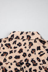 Soraya Print PLUS 衬衫