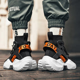 803 EVO Knit Runner