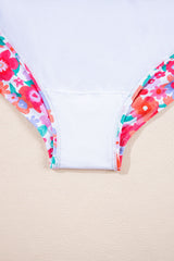 Emerson High Waist Bikini PLUS Set