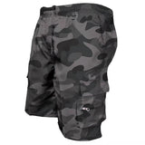 Men's Casual Shorts Loose Summer Outdoor Workout Pants