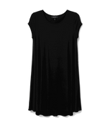 Maggie Trapeze Dress