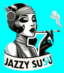 JazzySuSu.com