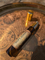 Old Hollywood Perfume Spray – Vintage Inspired Fragrance Gift for Her | 1920s–1940s Scent Collection