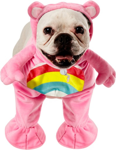 Pets Care Bears Cheer Bear Costume