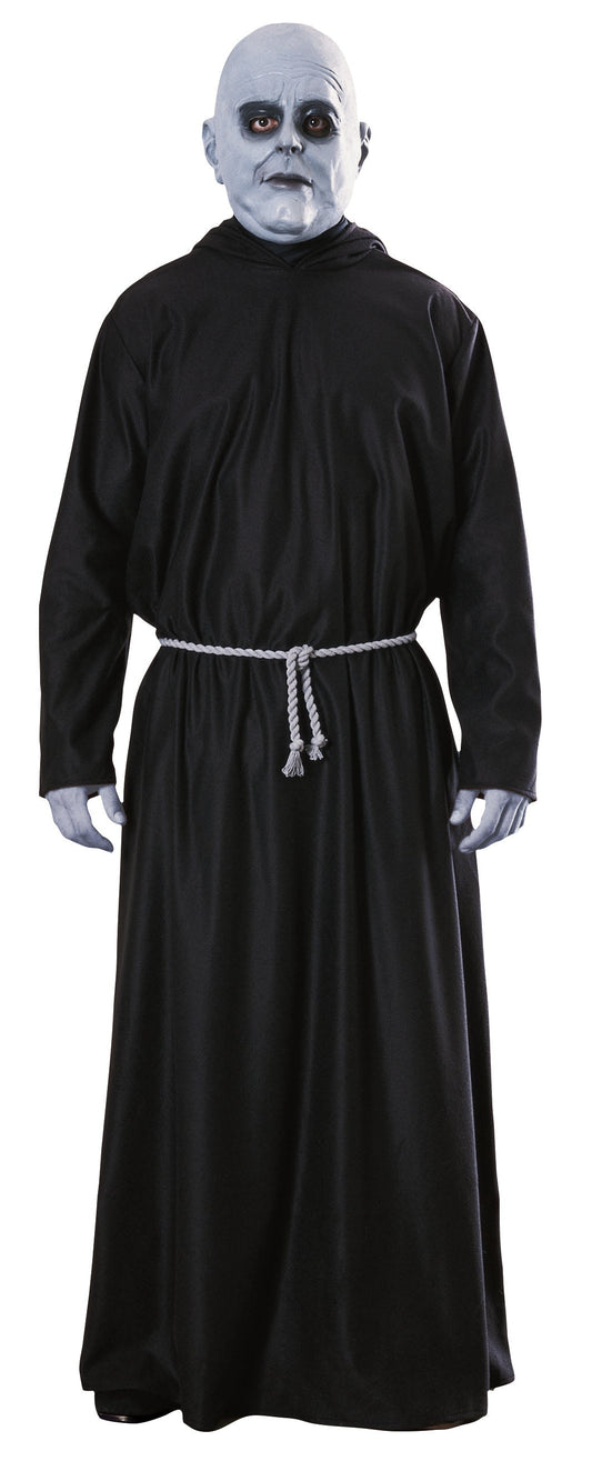 Mens Addams Family Uncle Fester Costume