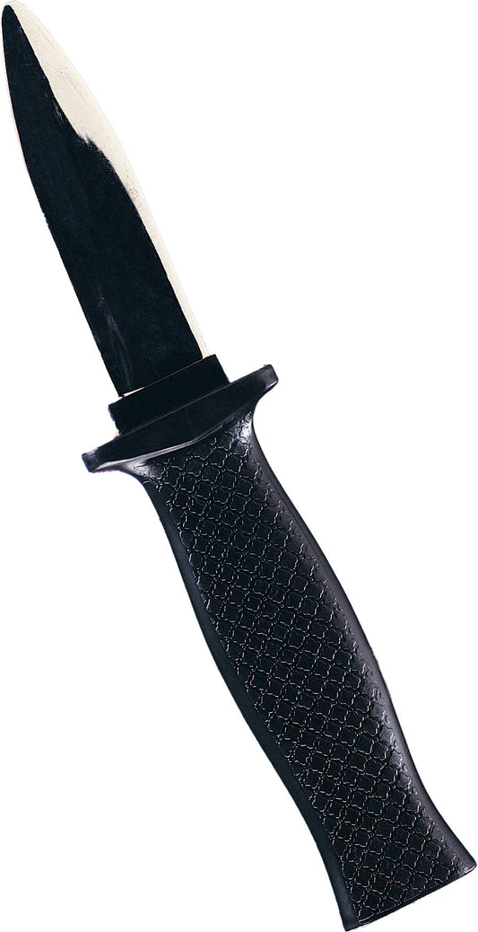 Disappearing Knife