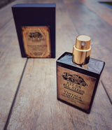 Vintage Cologne for Men – Old Fashioned Classic Gentleman Fragrance