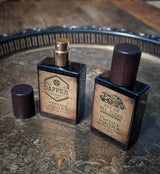 Vintage Cologne for Men – Old Fashioned Classic Gentleman Fragrance