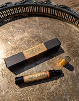 Vintage Perfume Oil Rollerball – Old Hollywood Inspired Travel Fragrance