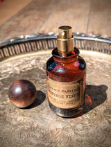 Vintage Perfume – Old Hollywood Luxury Fragrance Signature Scent