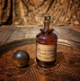 Vintage Perfume – Old Hollywood Luxury Fragrance Signature Scent