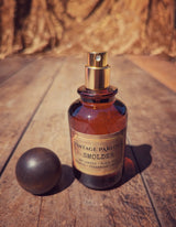 Vintage Perfume – Old Hollywood Luxury Fragrance Signature Scent