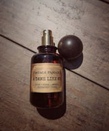 Vintage Perfume – Old Hollywood Luxury Fragrance Signature Scent