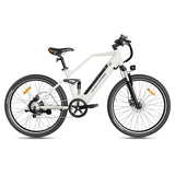 Windhorse F3