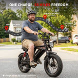 Windhorse V8MINI